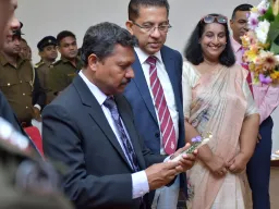 Certificate course on counselling 5th batch